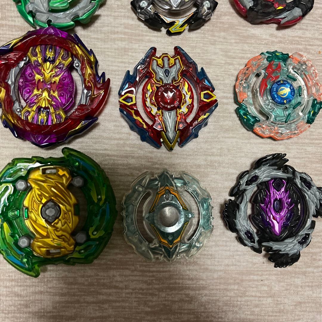 【大幅値下げ】ベイブレードセット まとめ売り 限定品有値下げ交渉可⭕️