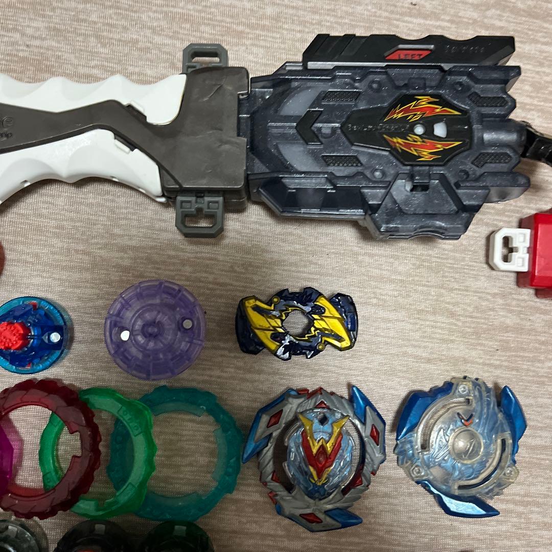 【大幅値下げ】ベイブレードセット まとめ売り 限定品有値下げ交渉可⭕️