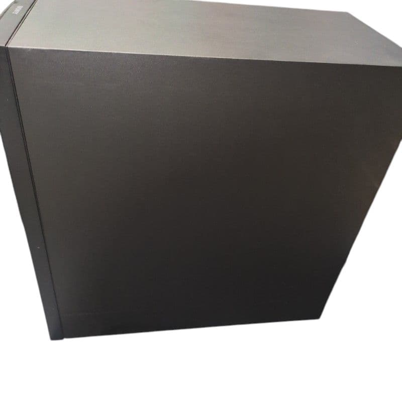 美品　HT-X9000F　サウンドバー　ソニー　SONY　ホームシアター　19年