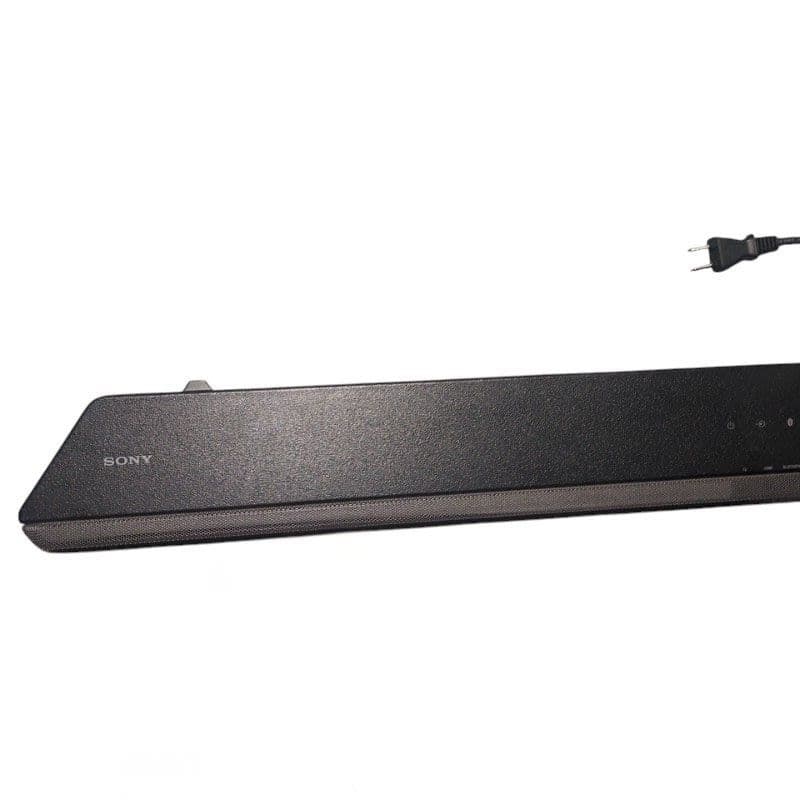 美品　HT-X9000F　サウンドバー　ソニー　SONY　ホームシアター　19年