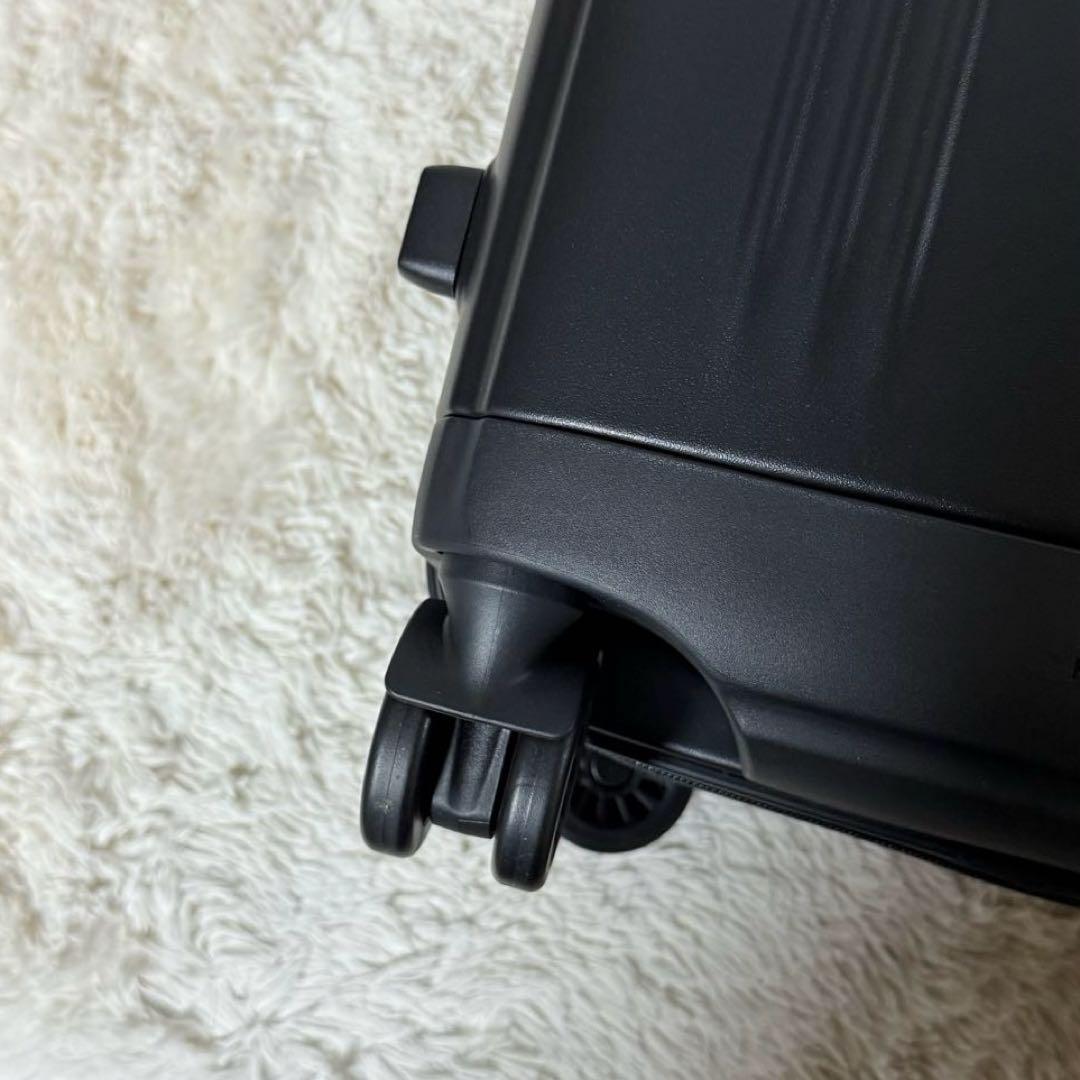 ⭐️新品未使用⭐️　ゼロハリバートン　EDGE LIGHTWEIGHT　スーツケース