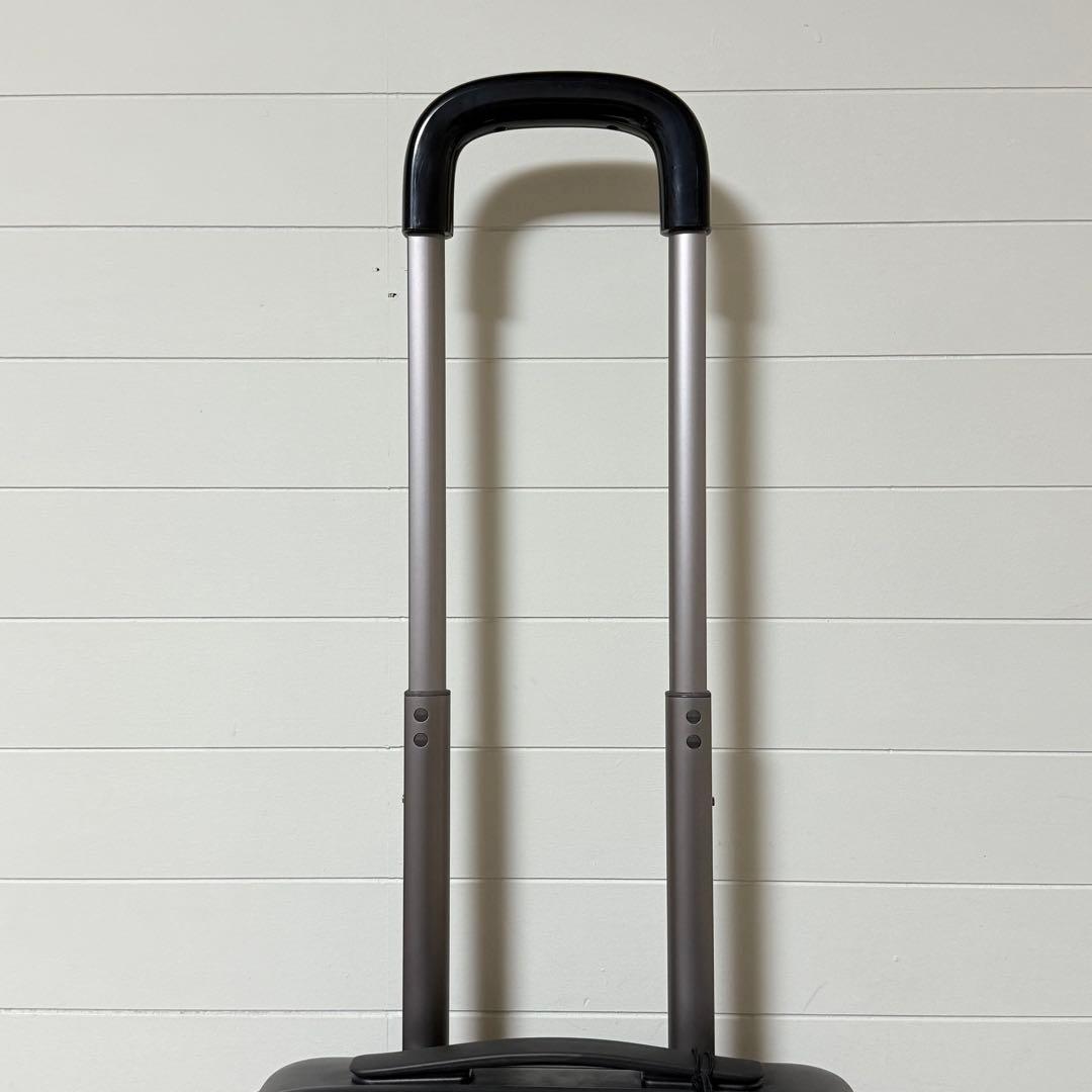 ⭐️新品未使用⭐️　ゼロハリバートン　EDGE LIGHTWEIGHT　スーツケース