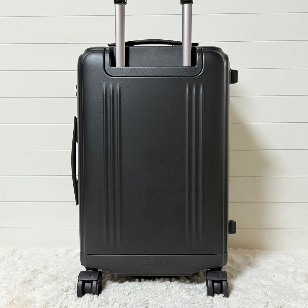 ⭐️新品未使用⭐️　ゼロハリバートン　EDGE LIGHTWEIGHT　スーツケース