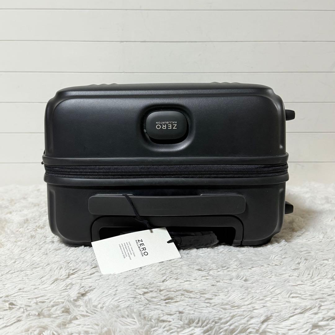 ⭐️新品未使用⭐️　ゼロハリバートン　EDGE LIGHTWEIGHT　スーツケース