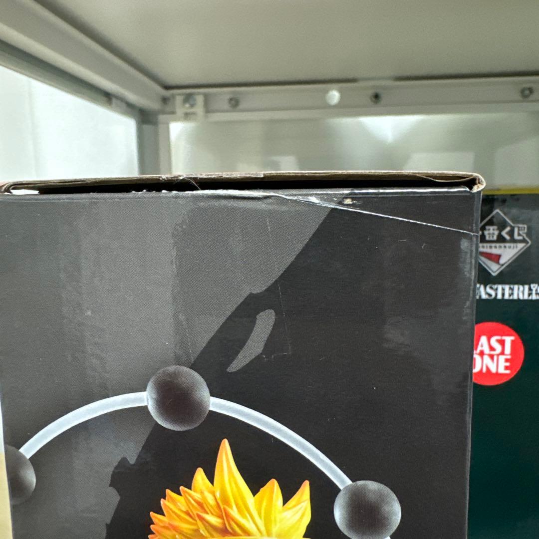 【セット売り】 ナルト 一番くじ ナルト、ミナトセット