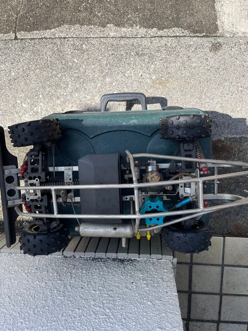 京商　インテグラバニング