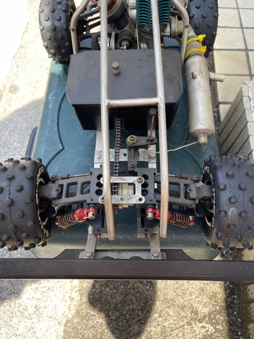 京商　インテグラバニング