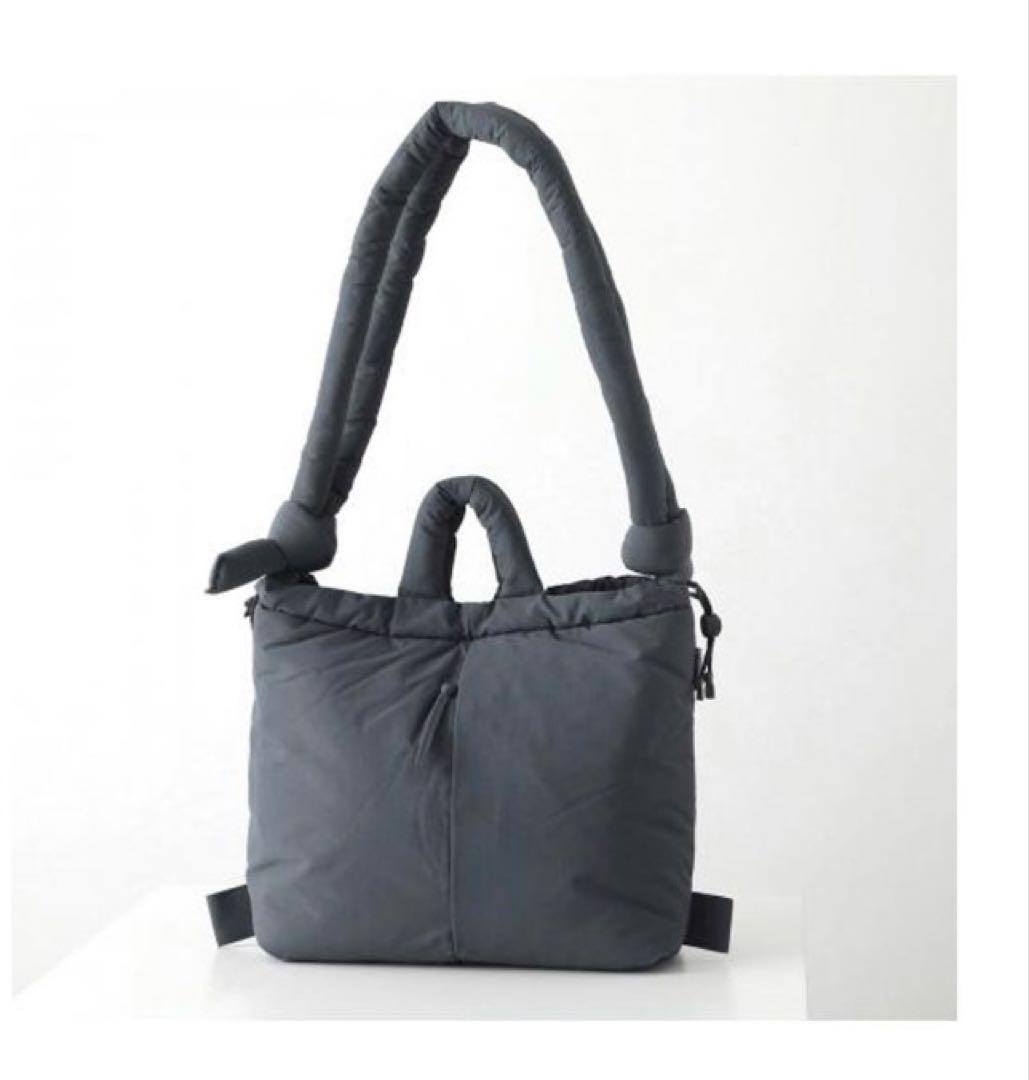 OLEND オレンド　オナソフトバッグ