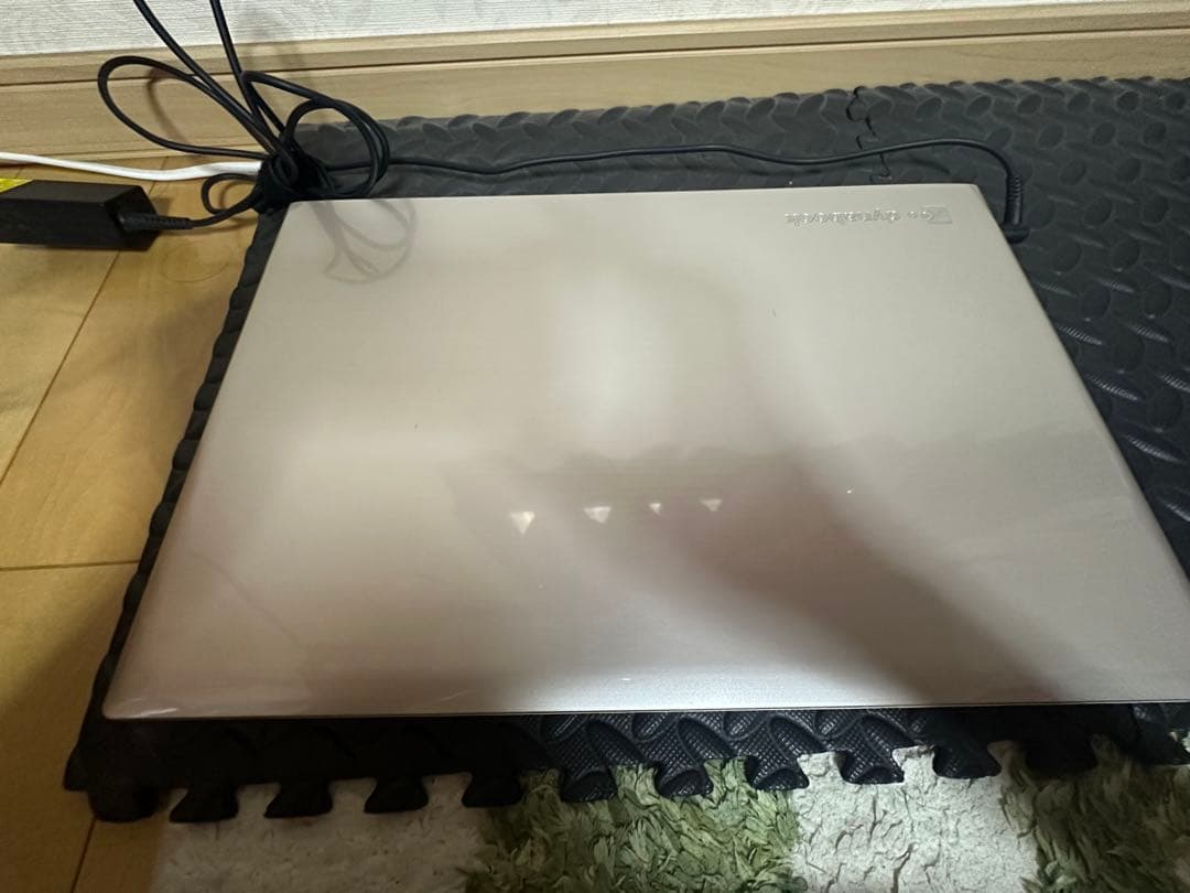 dynabook PC ACアダプター付き