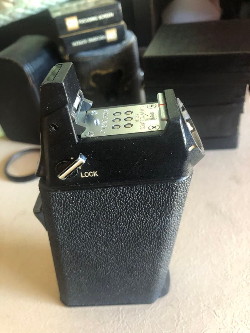 オリンパスOM-2 Olympus レトロ　フィルムカメラ