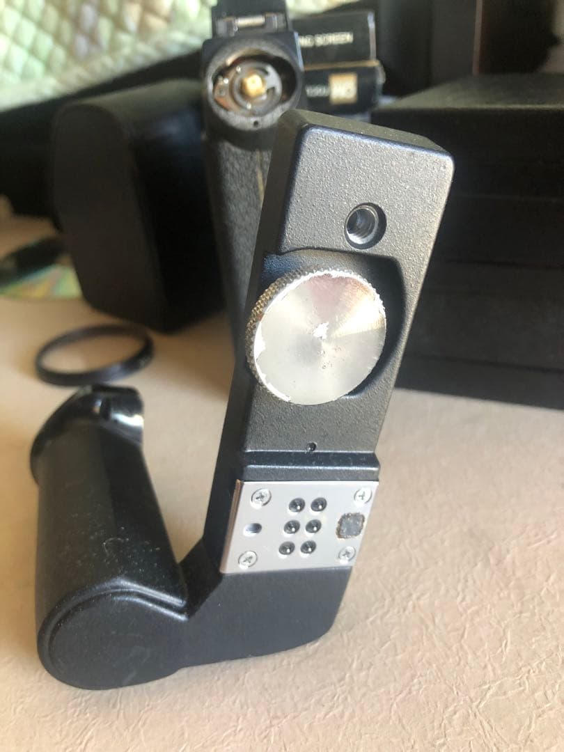 オリンパスOM-2 Olympus レトロ　フィルムカメラ