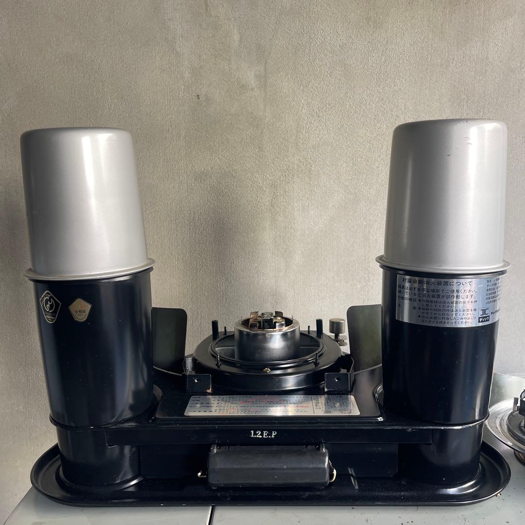 希少　分解清掃済　新品芯交換済　アラジン　シルバークイーン　石油ストーブ