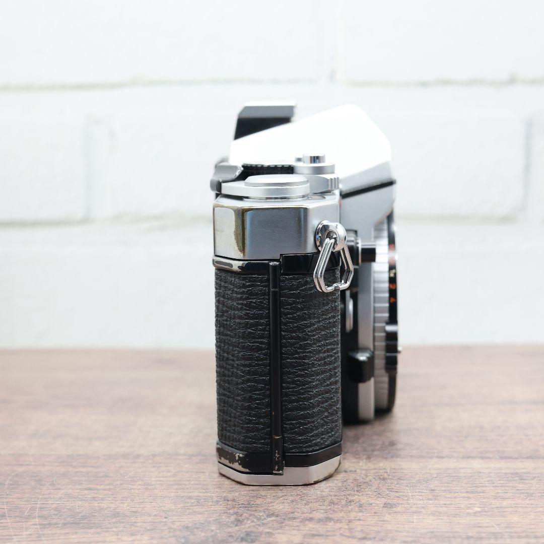 【完動品】PENTAX K2 【分解清掃済】