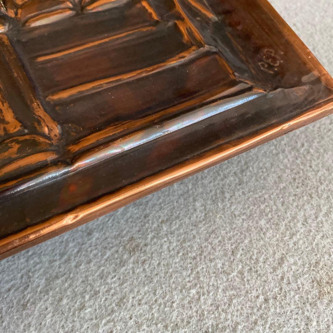 【海外製】銅版画