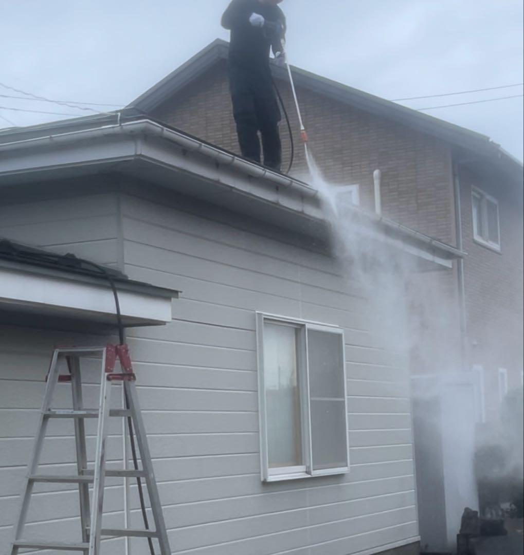 SEIWA JC-1513SLN 高圧洗浄機本体⭐︎洗浄セット