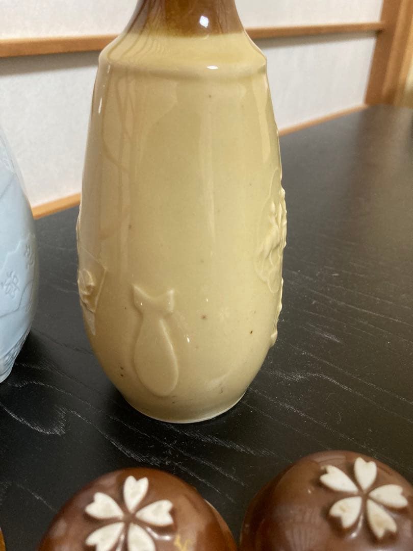 軍国主義　徳利　軍杯　軍盃　輝く陸軍将校生徒　セット