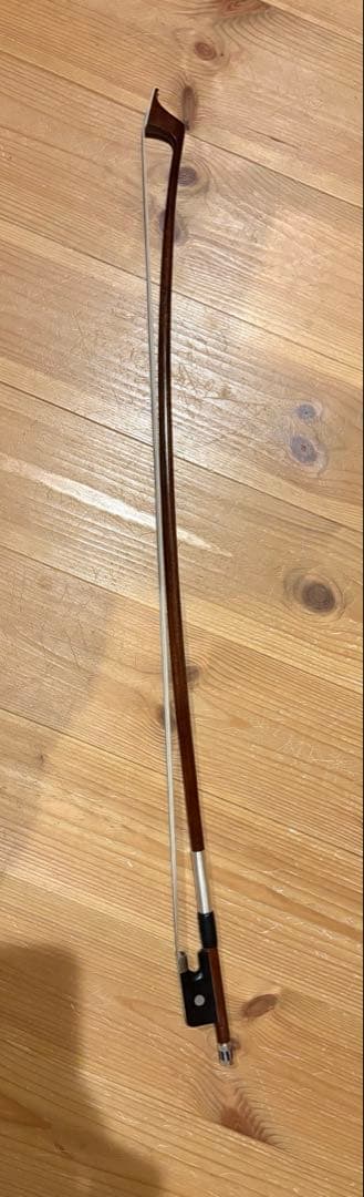 チェロ 弓　AryFrance CPI Meister