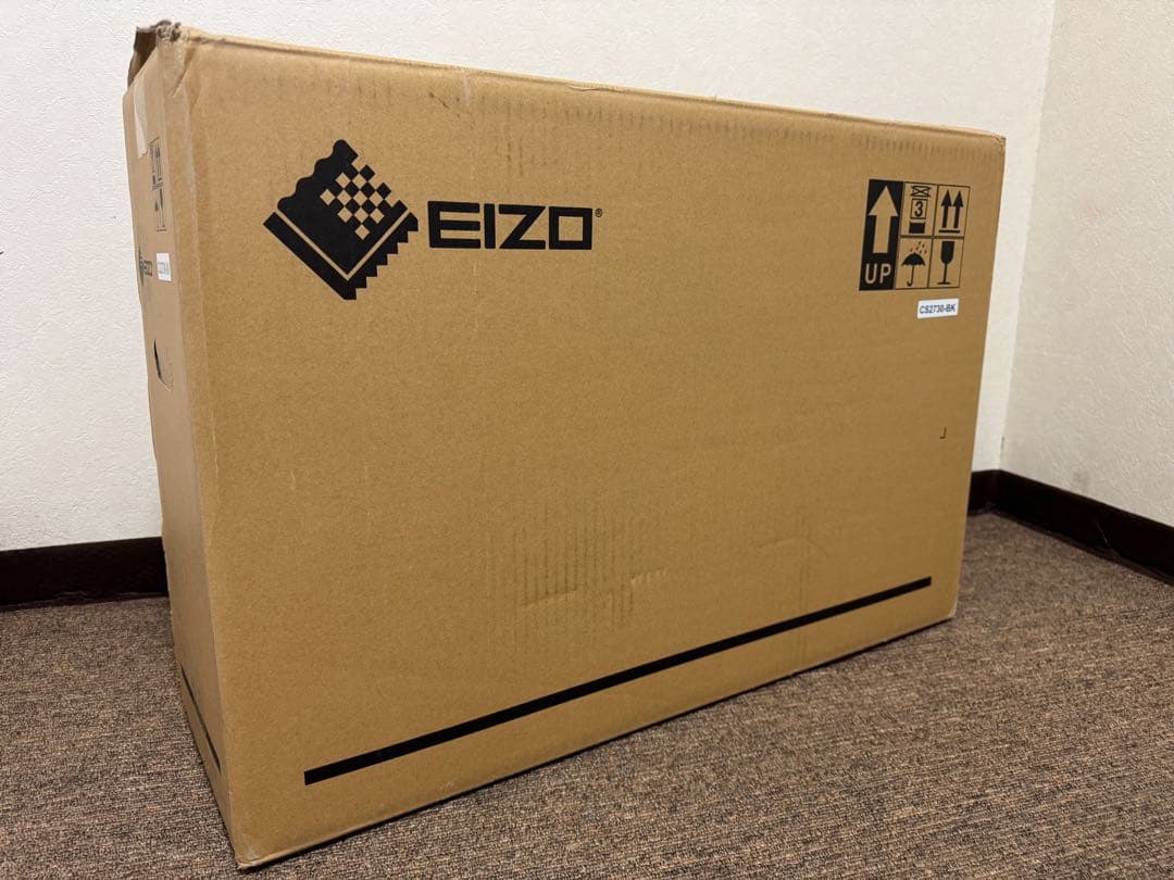 EIZO ColorEdge CS2730 27インチ