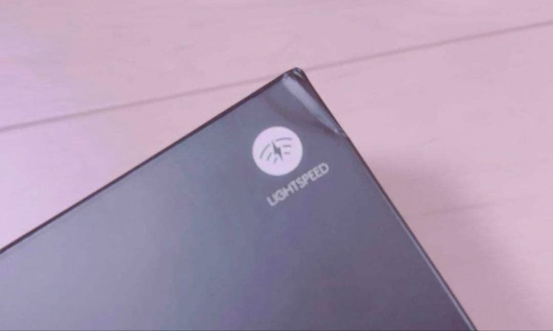 Logicool G PRO X ワイヤレスゲーミングヘッドセット