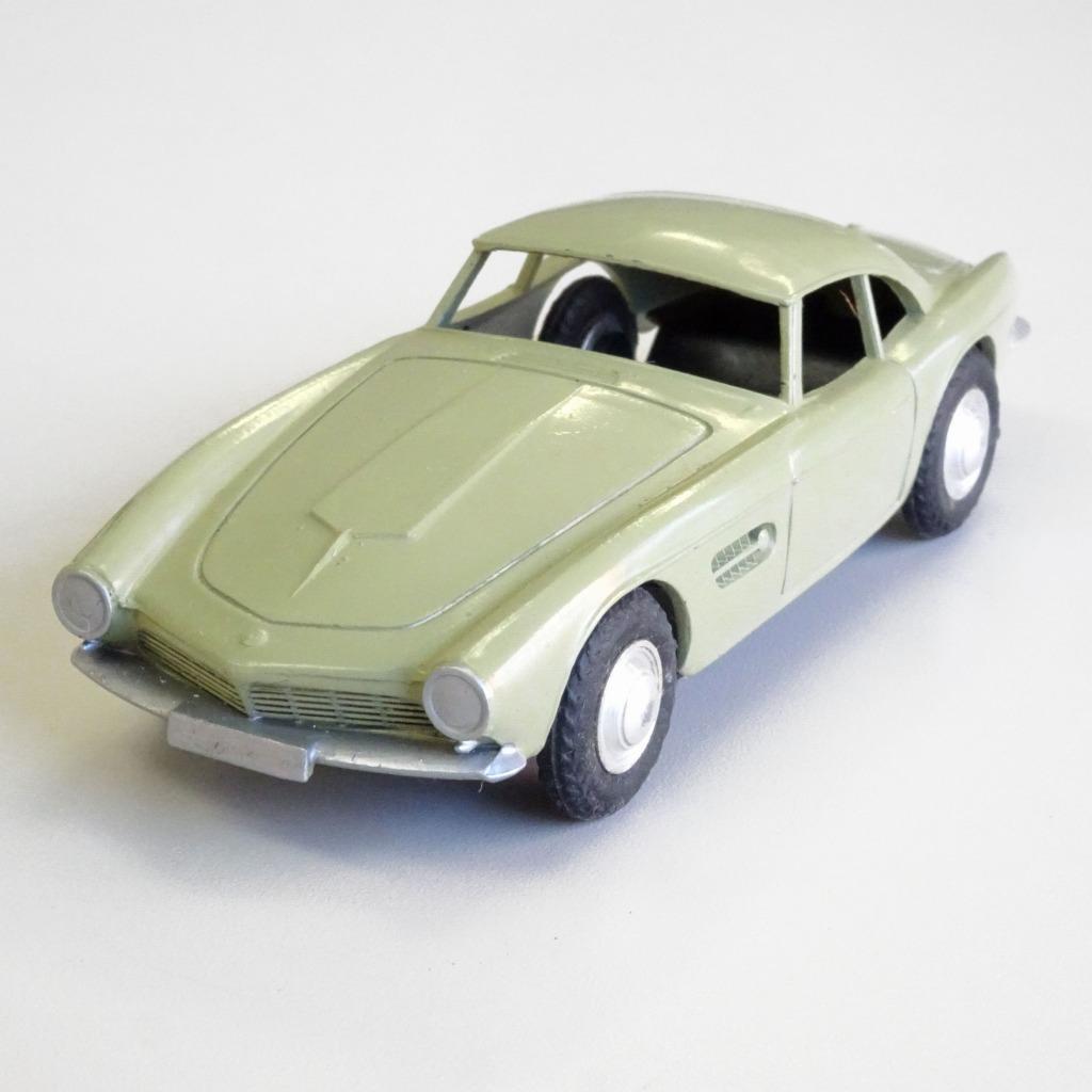 BMW 507 スポーツ ツアラー - メルクリン #8022