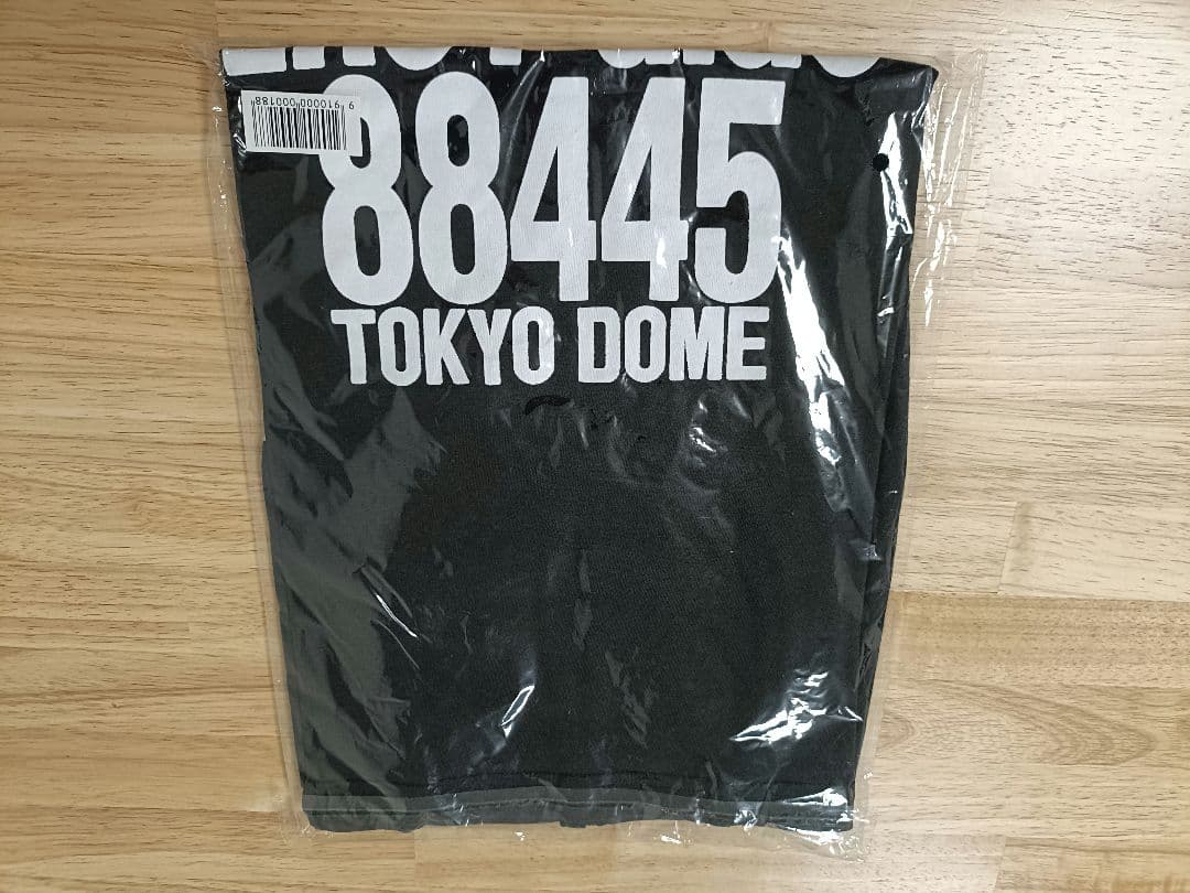 BOØWY LAST GIGS　タンクトップ