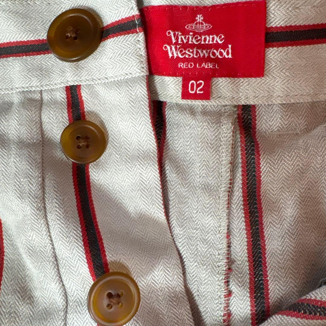 サルエルパンツ/viviennewestwood