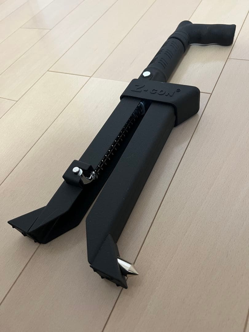 【新品・未使用】LESTA ブレーキペダルロック　LST-P15