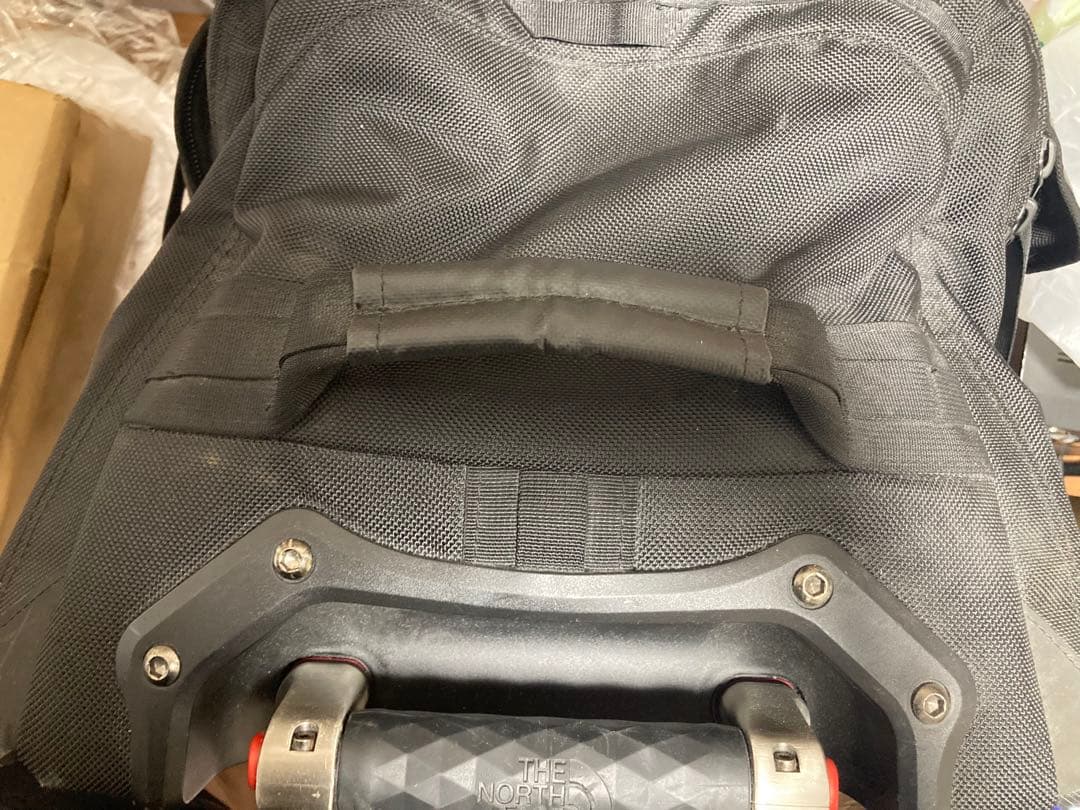 ☆ ザ・ノースフェイス ローリングサンダー 80L キャリーケース 30インチ