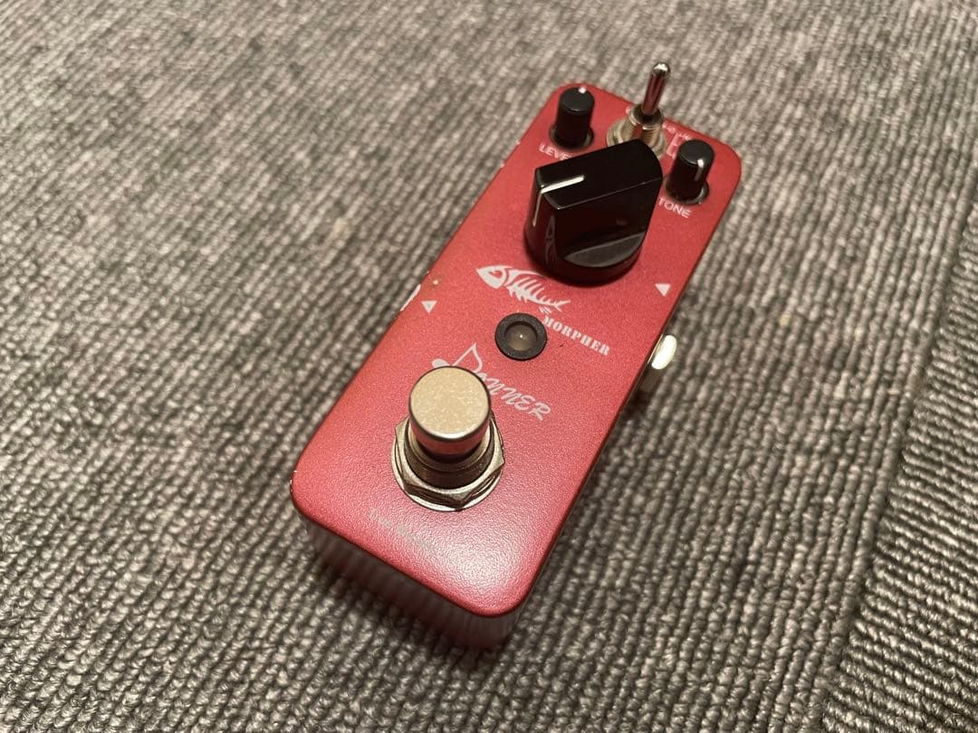 や*ん様 コンパクトエフェクターセット ★ Revol effects / Do