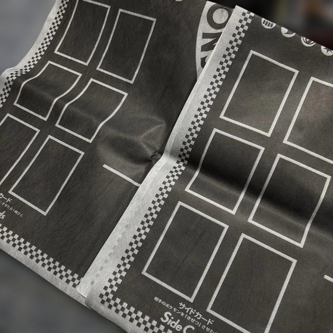 f*X様 【希少‼️】【カード帯付き】当時物 ポケモンカード ロケット団 ギフト