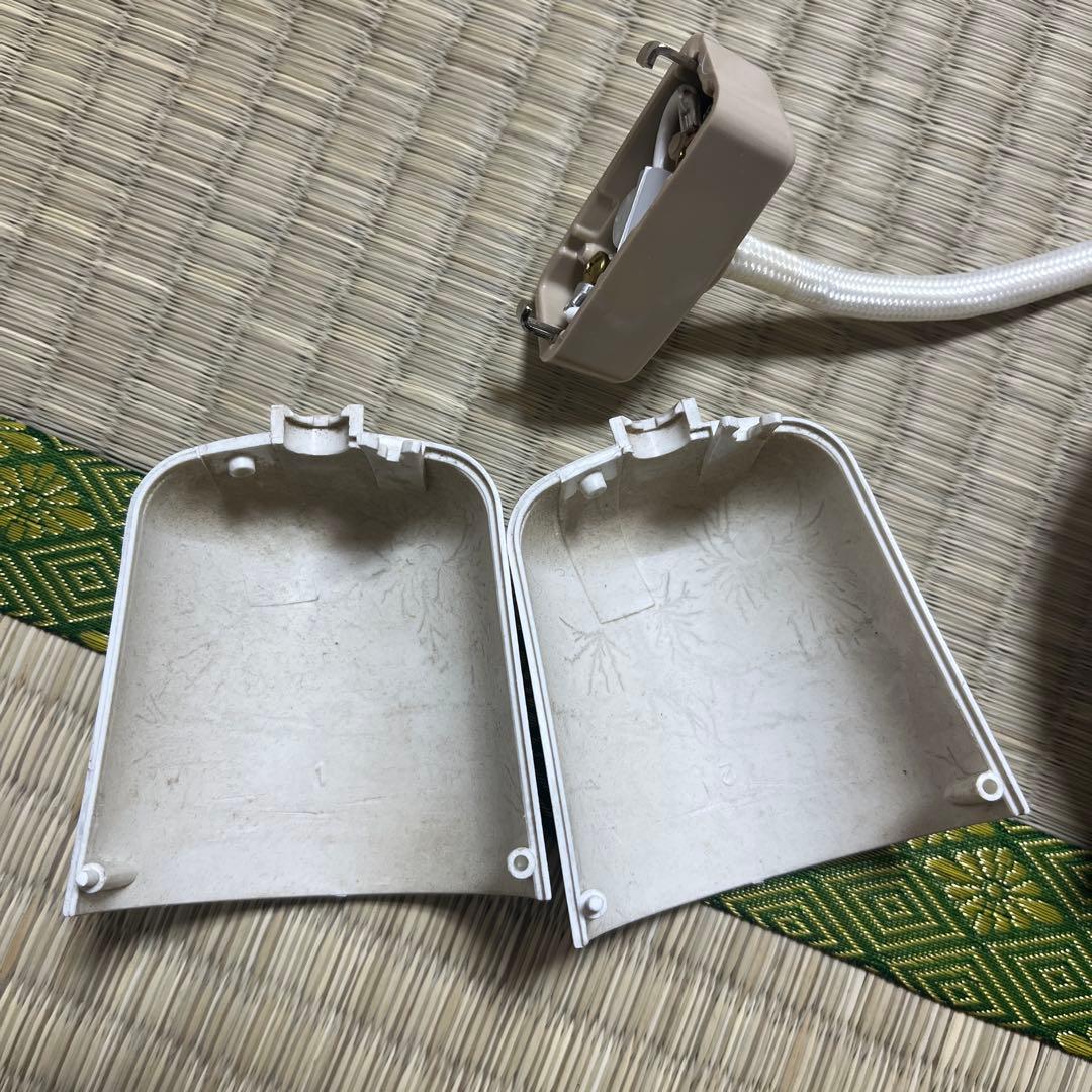 IDEE ペンダントライト ホワイト 60W