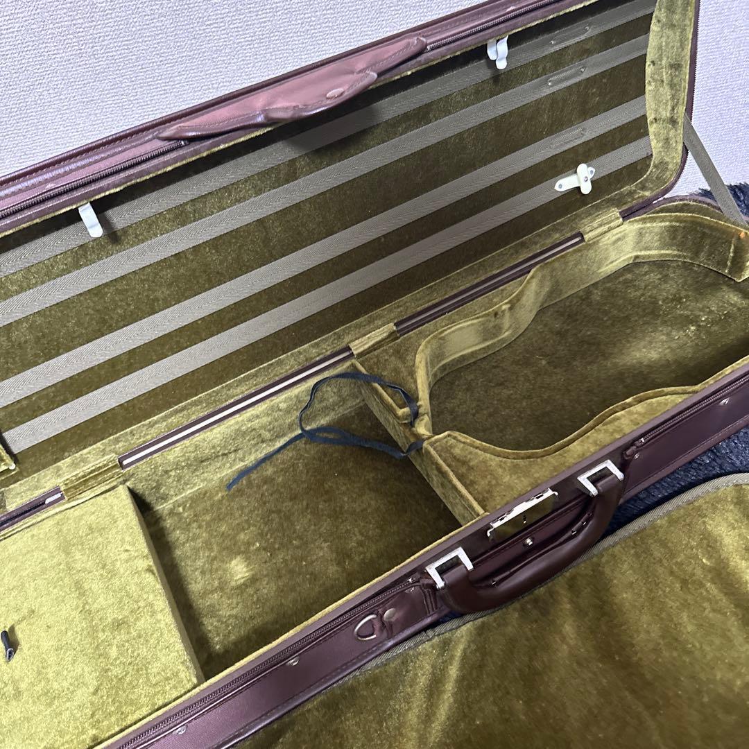 ESPRI バイオリンケース 4/4サイズ 弦楽器 東洋楽器