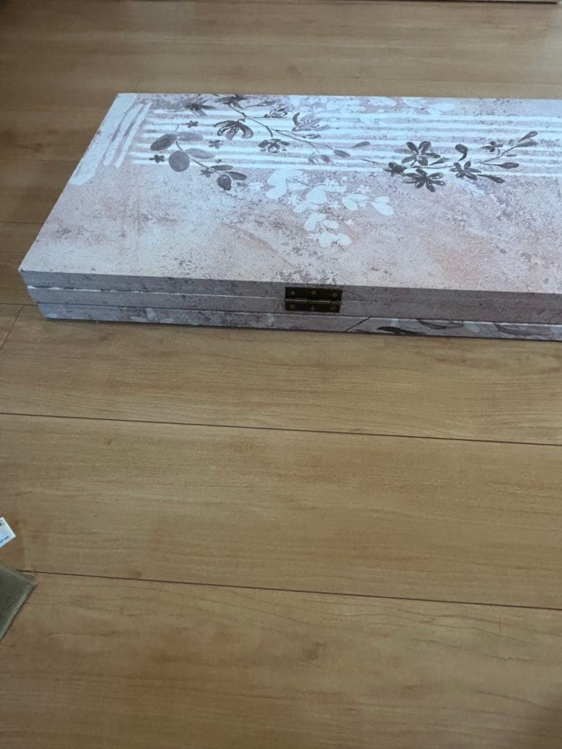 ✨新品未使用✨フランス製　ついたて　パーテーション　三連タイプ