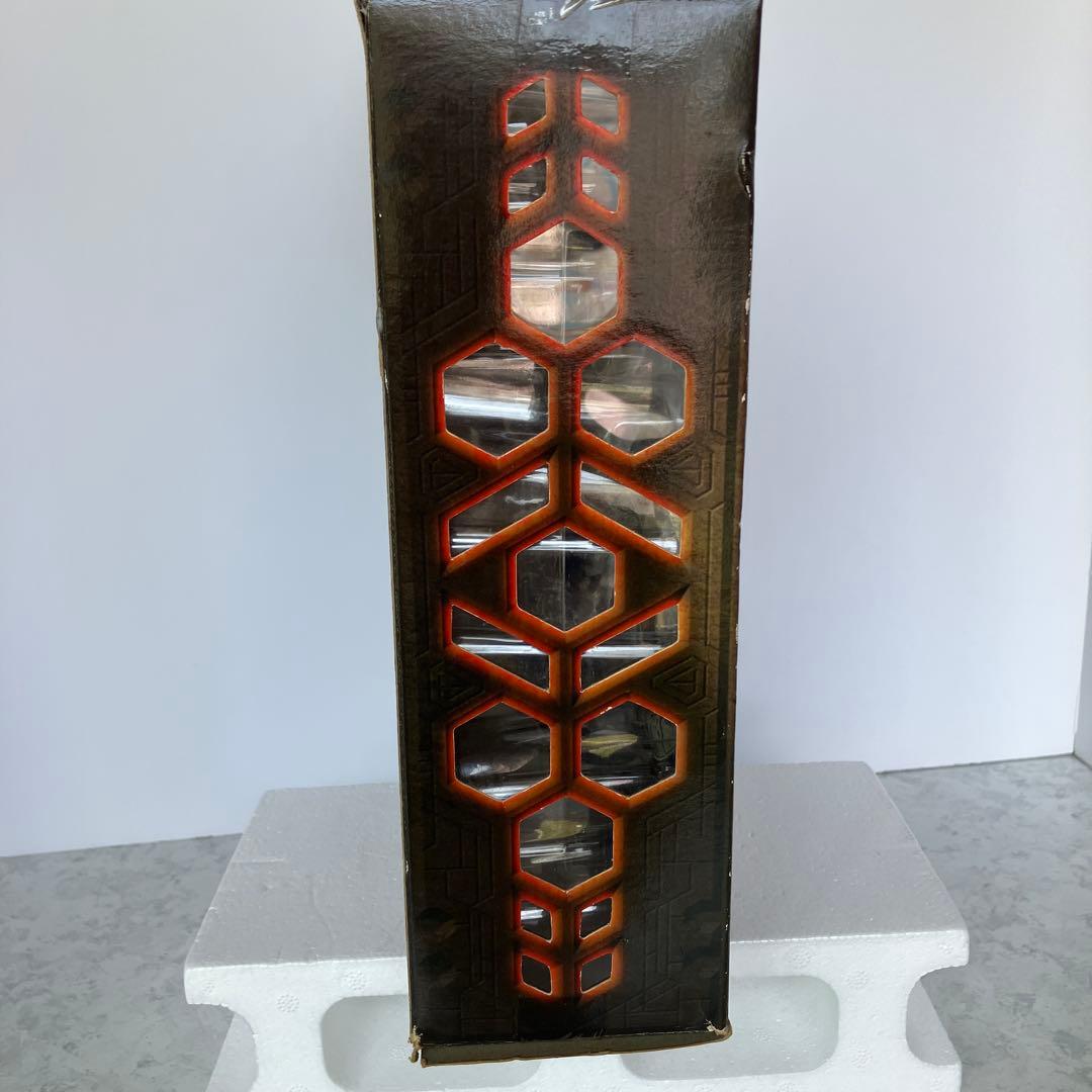 バンダイ仮面ライダークウガVOL.13マイティフォームフィギュア　セット売り