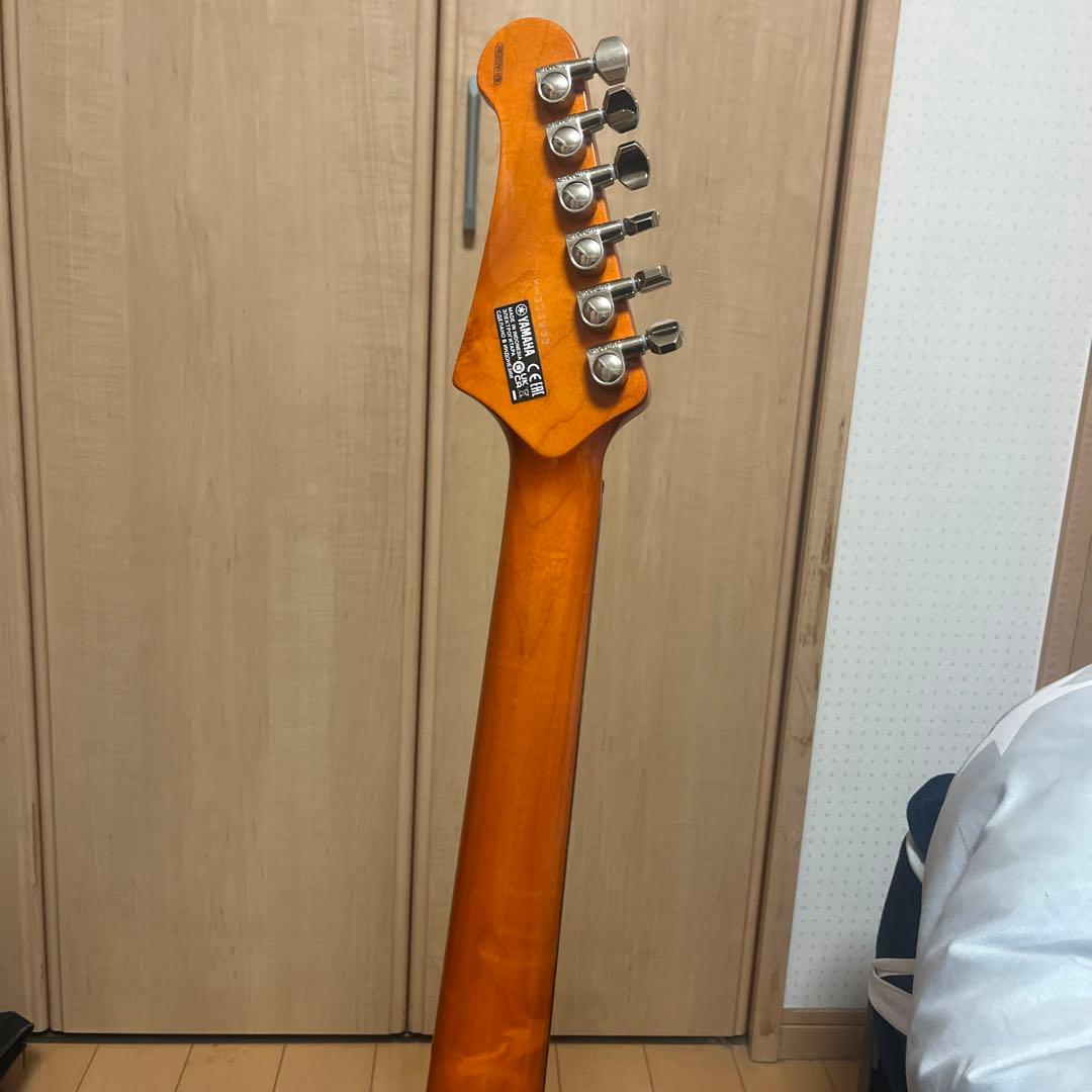 ギター YAMAHA / Pacifica 612
