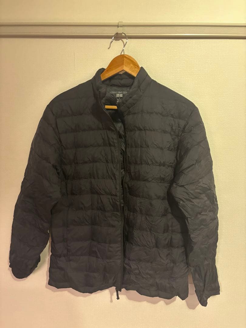 あったかダウンパンツ&ダウンジャケット