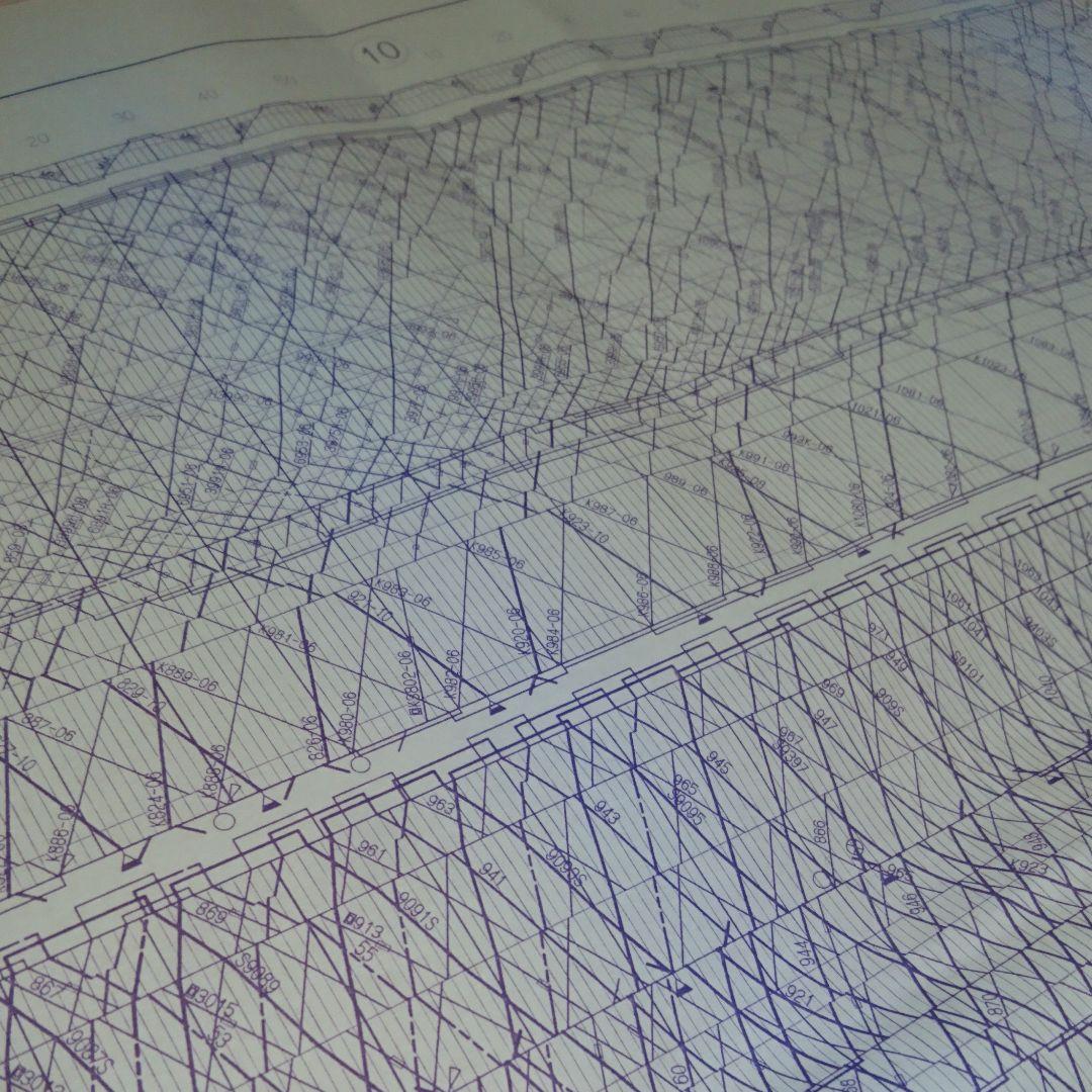 阪神電鉄 列車運行図表 平成21年3月改正