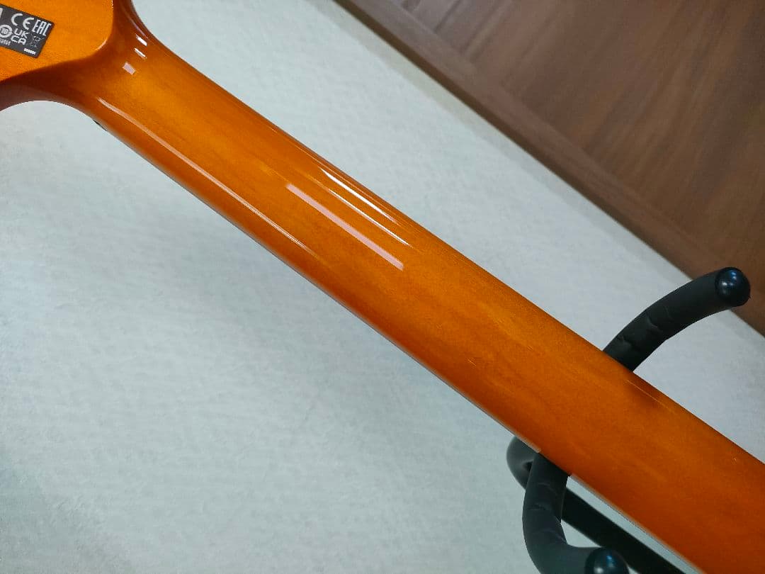 美品Yamaha PACIFICA 611VFM TBS