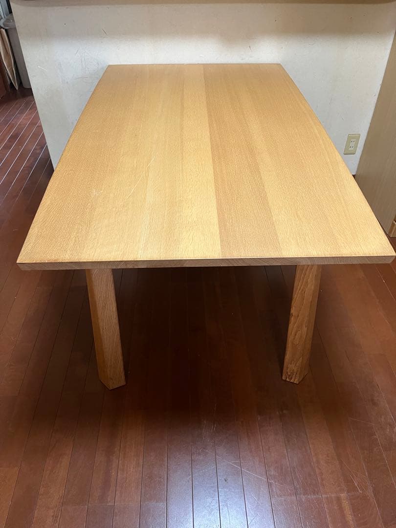 【大幅値引可能】カンディハウス(旧インテリアセンターASAHIKAWA