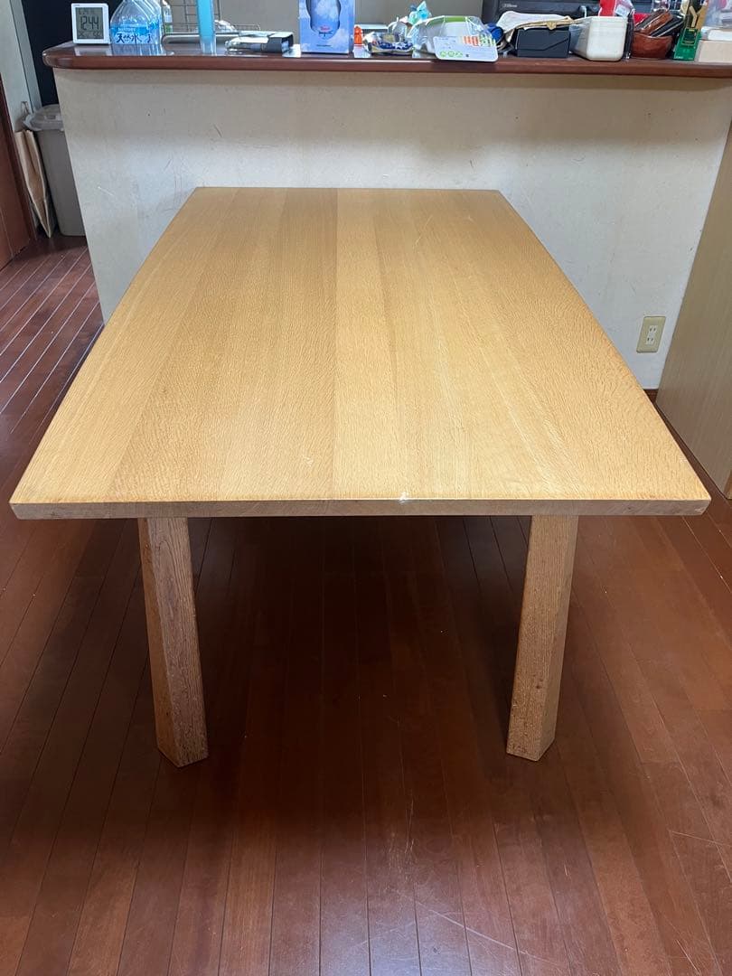 【大幅値引可能】カンディハウス(旧インテリアセンターASAHIKAWA