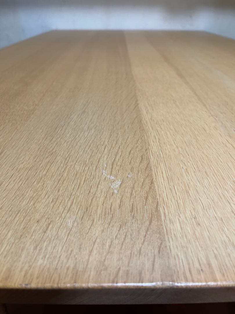 【大幅値引可能】カンディハウス(旧インテリアセンターASAHIKAWA