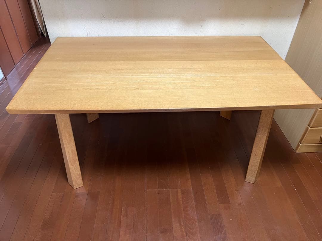 【大幅値引可能】カンディハウス(旧インテリアセンターASAHIKAWA