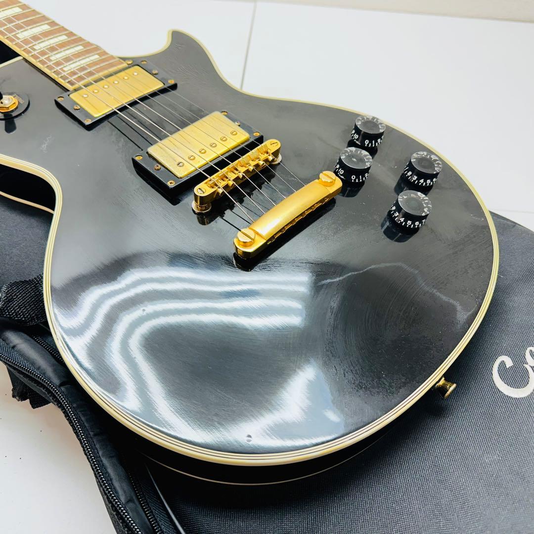 Photogenic エレキギター