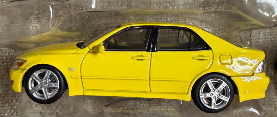 トミカリミテッドビンテージネオ　LV-N232 a,b,c,d 4色セット