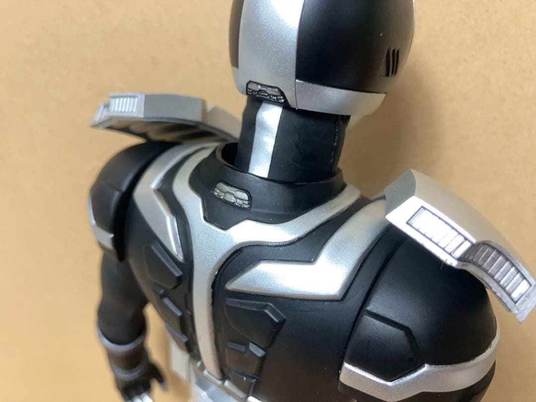 未使用 RAH No.686 仮面ライダー 555 仮面ライダーファイズ