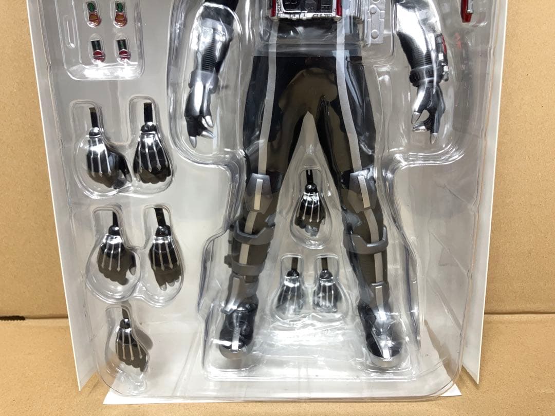 未使用 RAH No.686 仮面ライダー 555 仮面ライダーファイズ