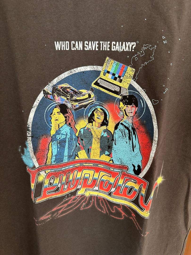 <激レア>Tempalay Tシャツ