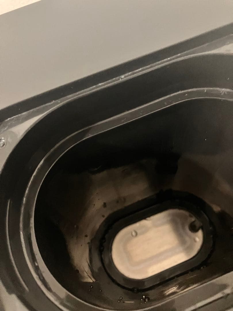 TWINBIRD 1-6杯用　CM-D465 コーヒーメーカー　2021年製