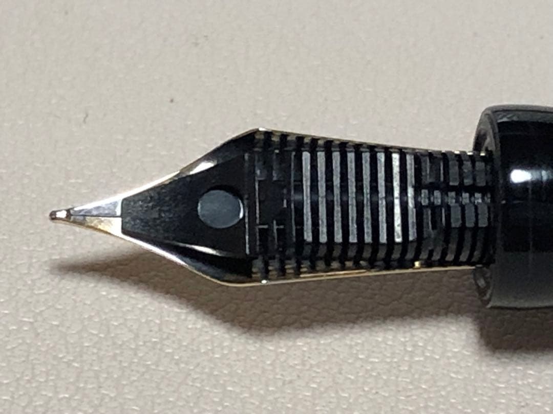 MARLEN　マーレン　万年筆