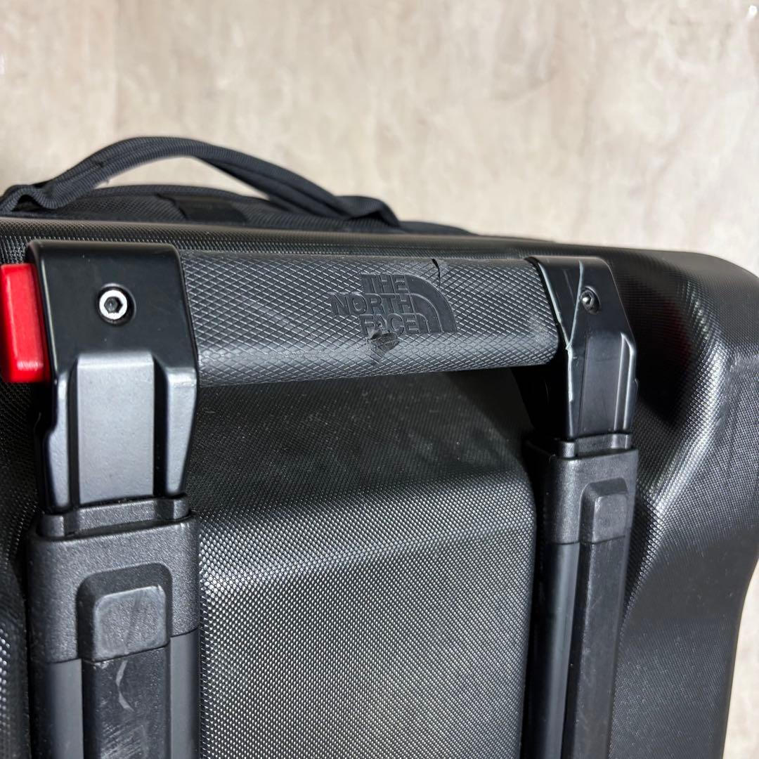 希少品 迷彩色 THE NORTH FACE ローリングサンダー30